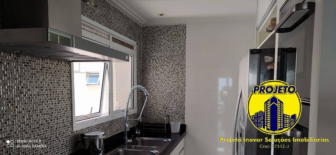 Apartamento, 3 quartos, 110 m² - Foto 33