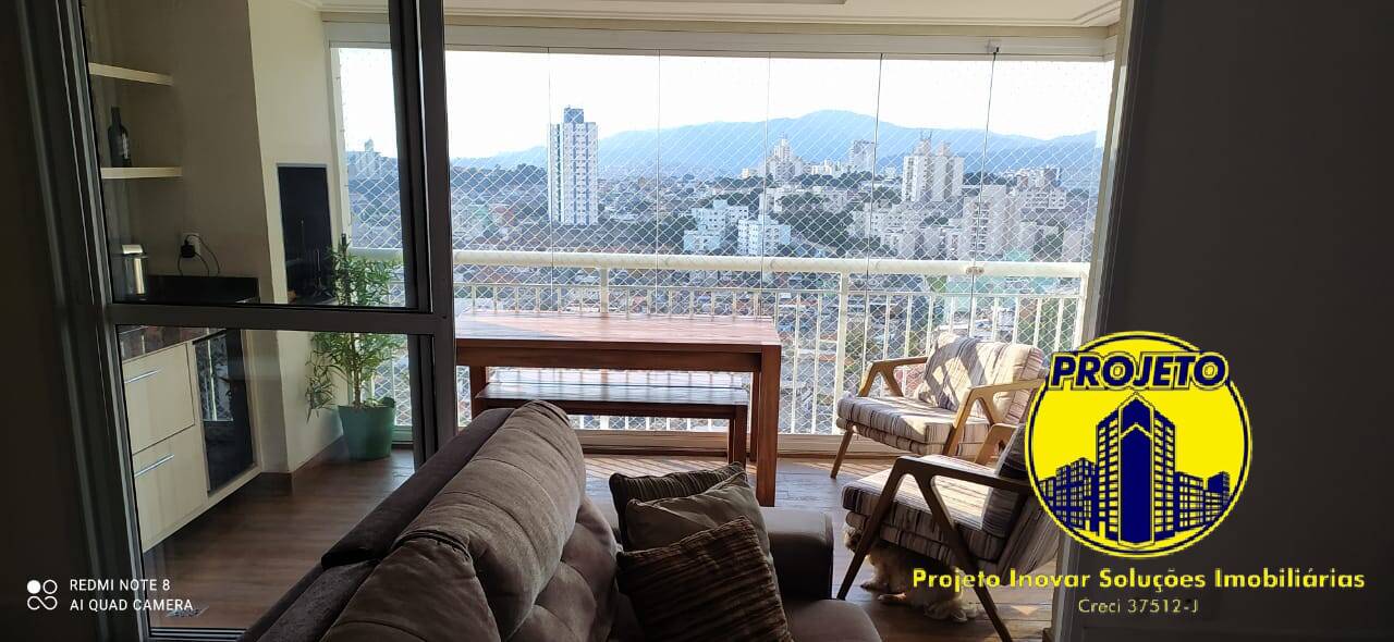 Apartamento, 3 quartos, 110 m² - Foto 5