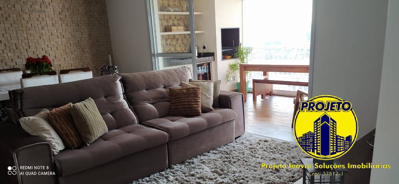 Apartamento, 3 quartos, 110 m² - Foto 42