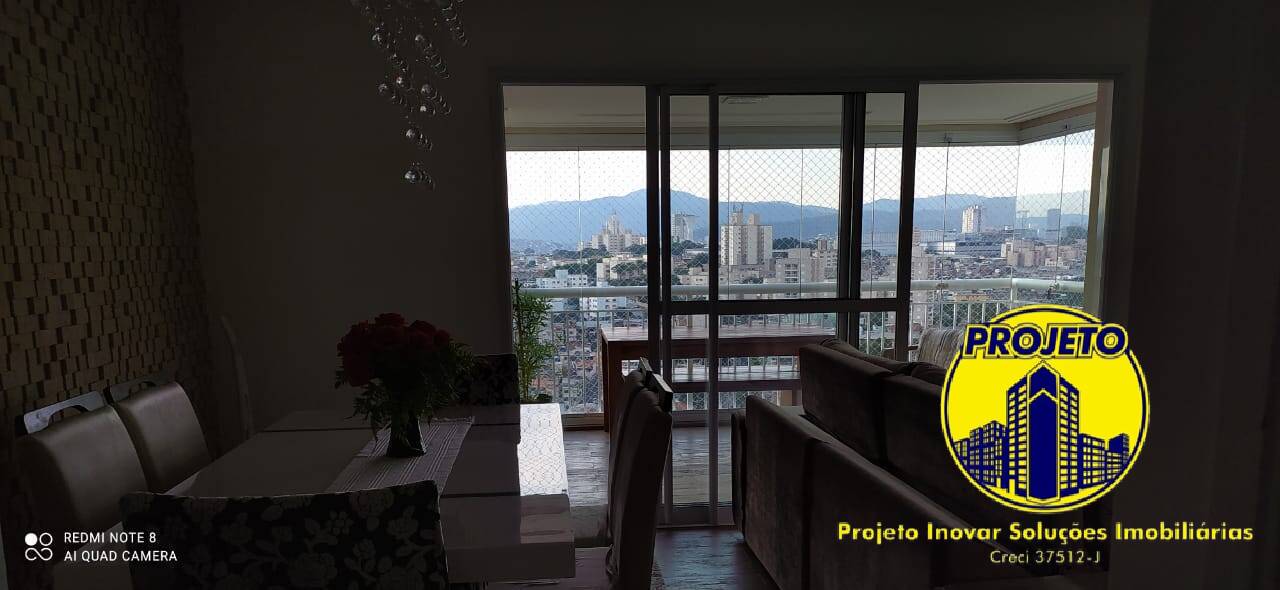 Apartamento, 3 quartos, 110 m² - Foto 11