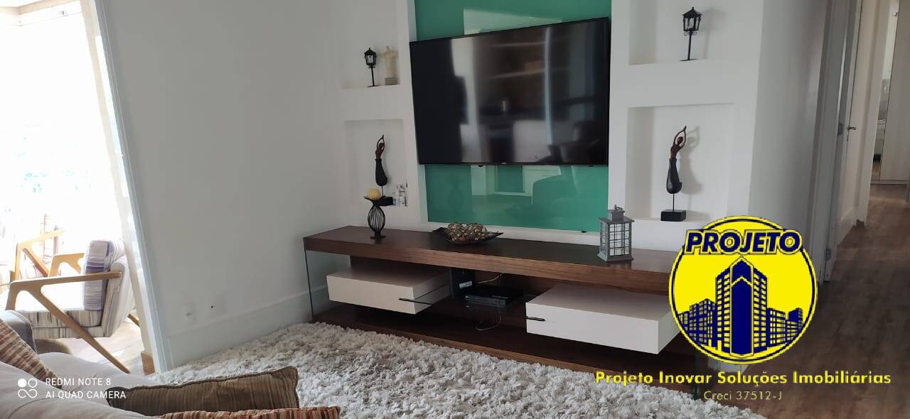 Apartamento, 3 quartos, 110 m² - Foto 43