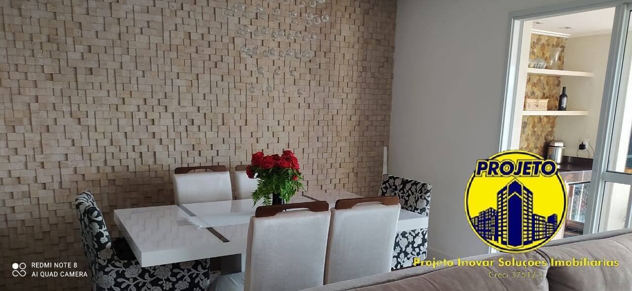 Apartamento, 3 quartos, 110 m² - Foto 44