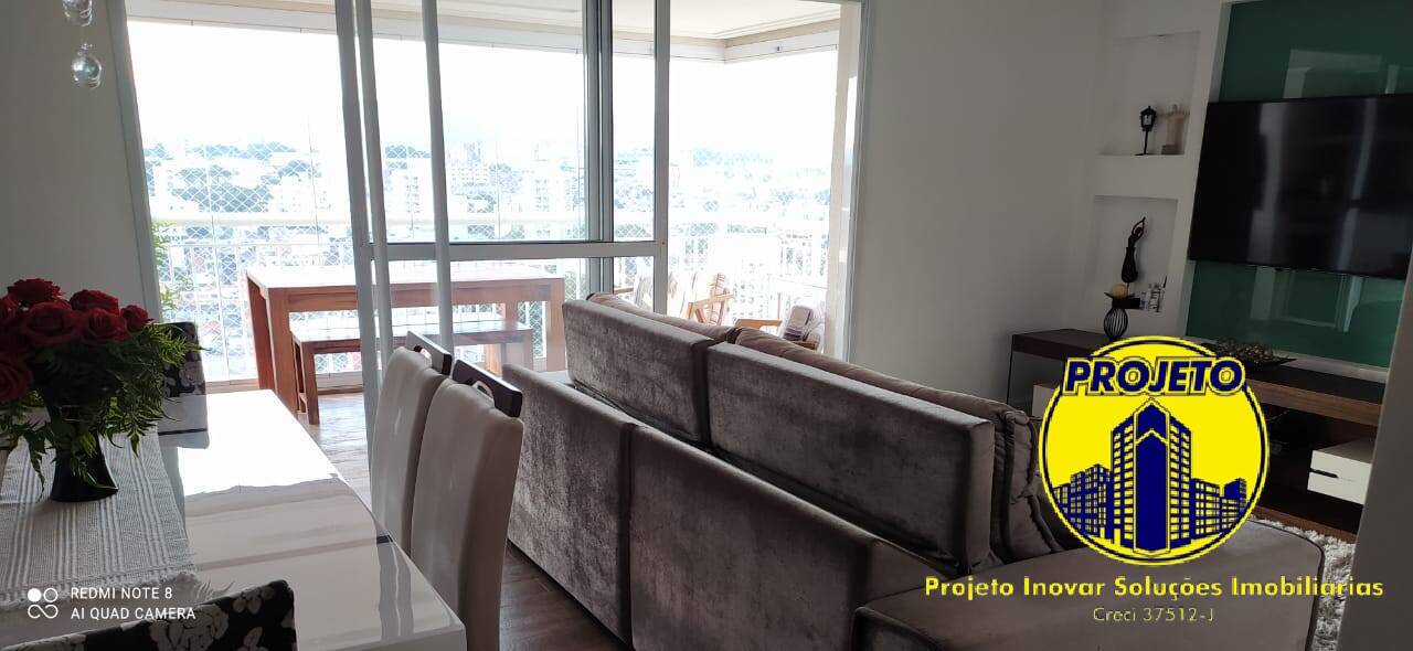 Apartamento, 3 quartos, 110 m² - Foto 46