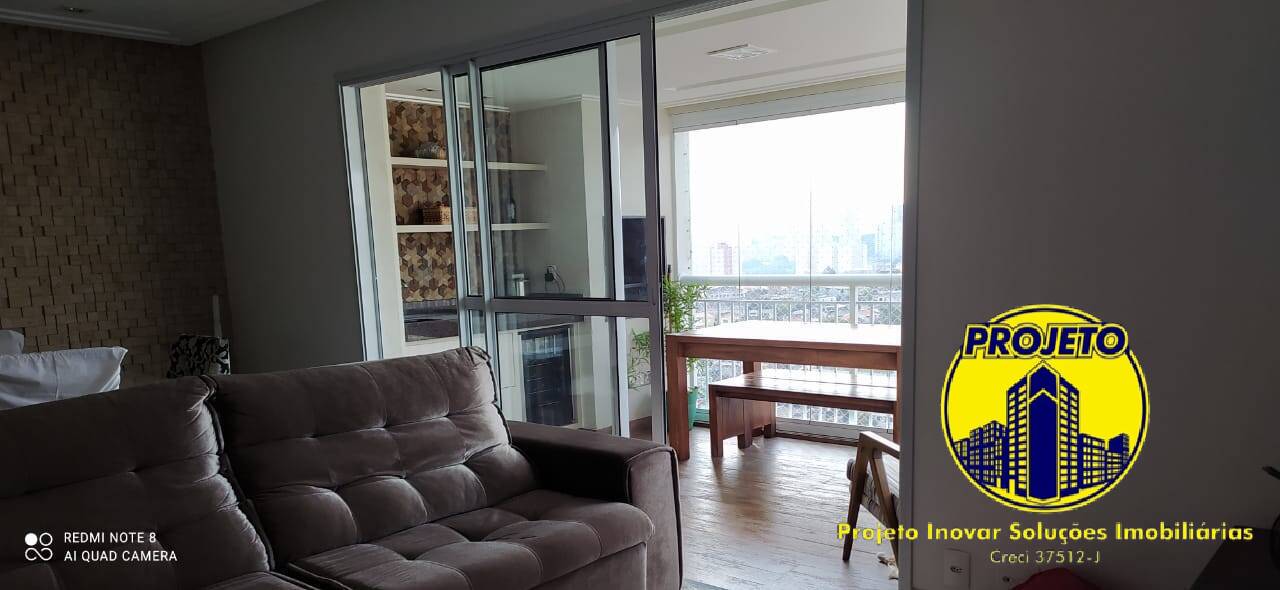 Apartamento, 3 quartos, 110 m² - Foto 47