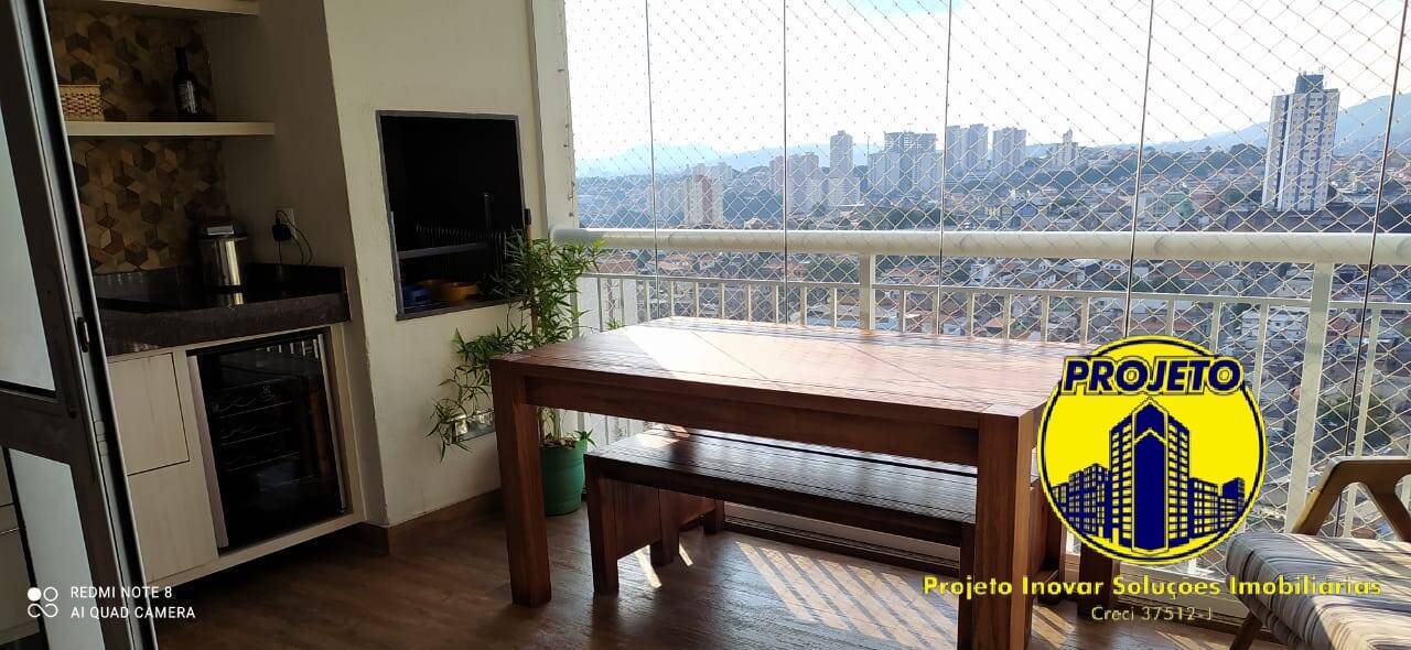 Apartamento, 3 quartos, 110 m² - Foto 50