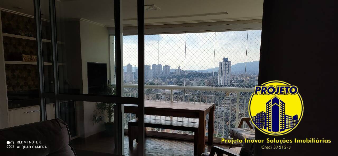 Apartamento, 3 quartos, 110 m² - Foto 4