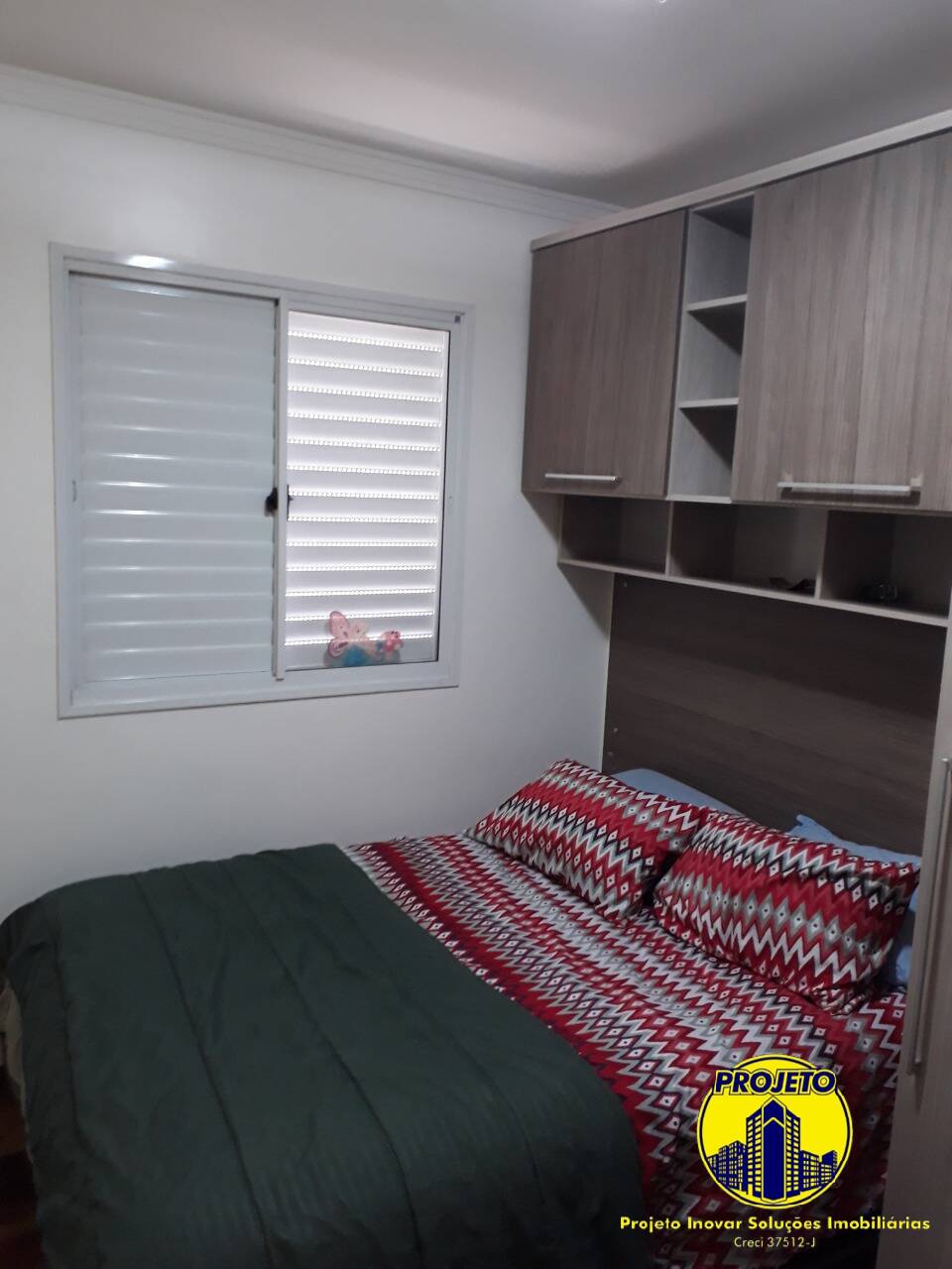 Apartamento, 2 quartos, 48 m² - Foto 12