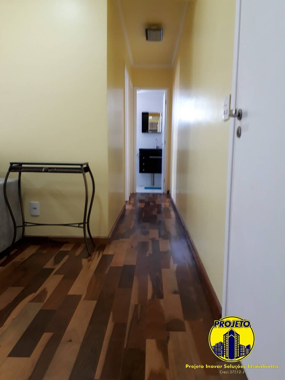 Apartamento, 2 quartos, 48 m² - Foto 2