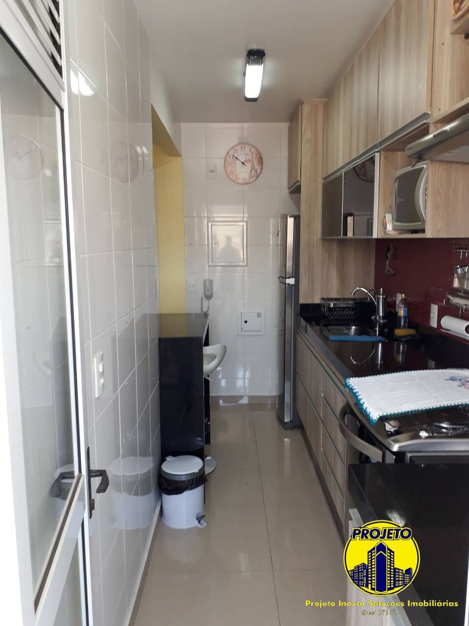 Apartamento, 2 quartos, 48 m² - Foto 9