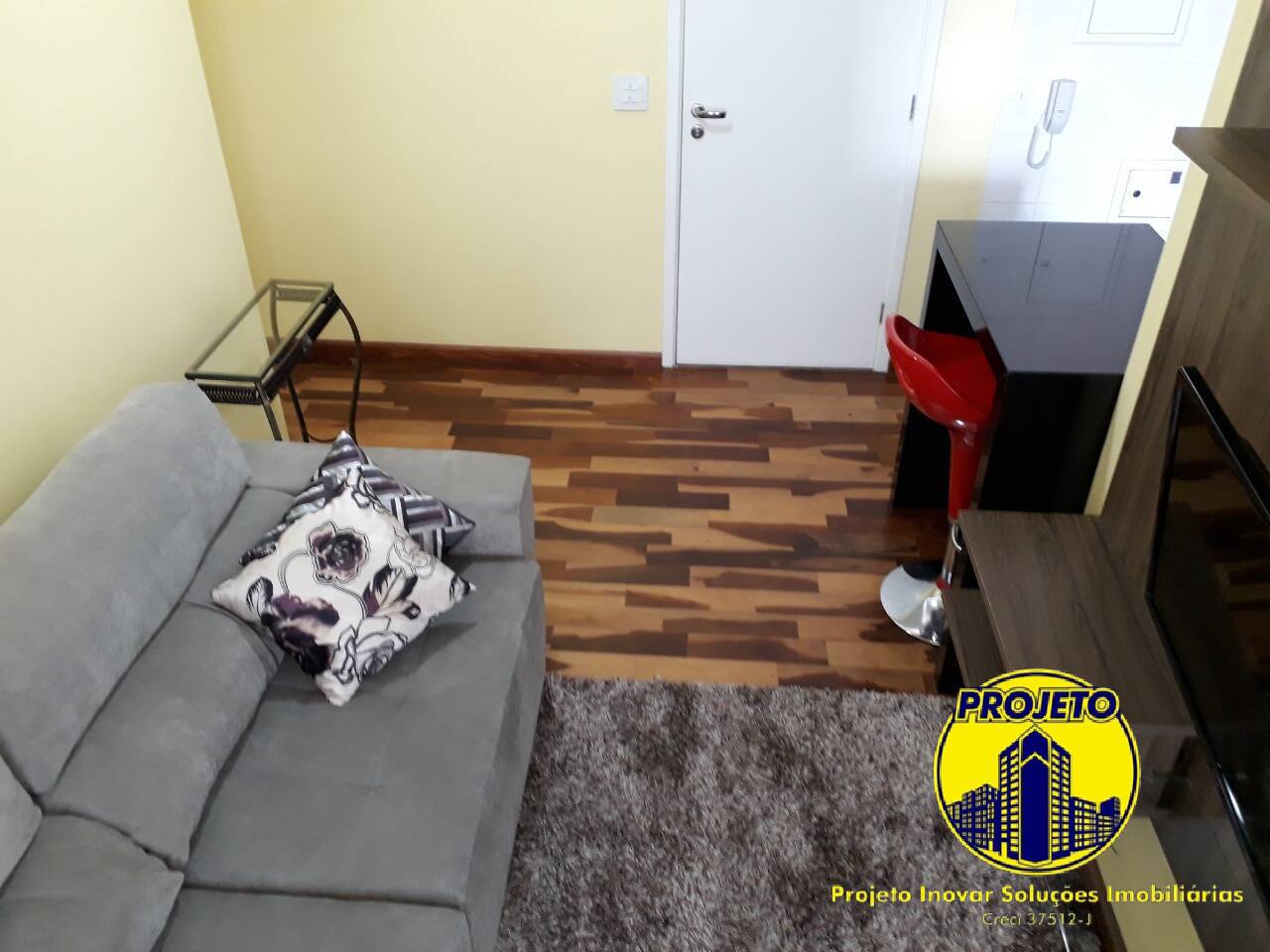 Apartamento, 2 quartos, 48 m² - Foto 3