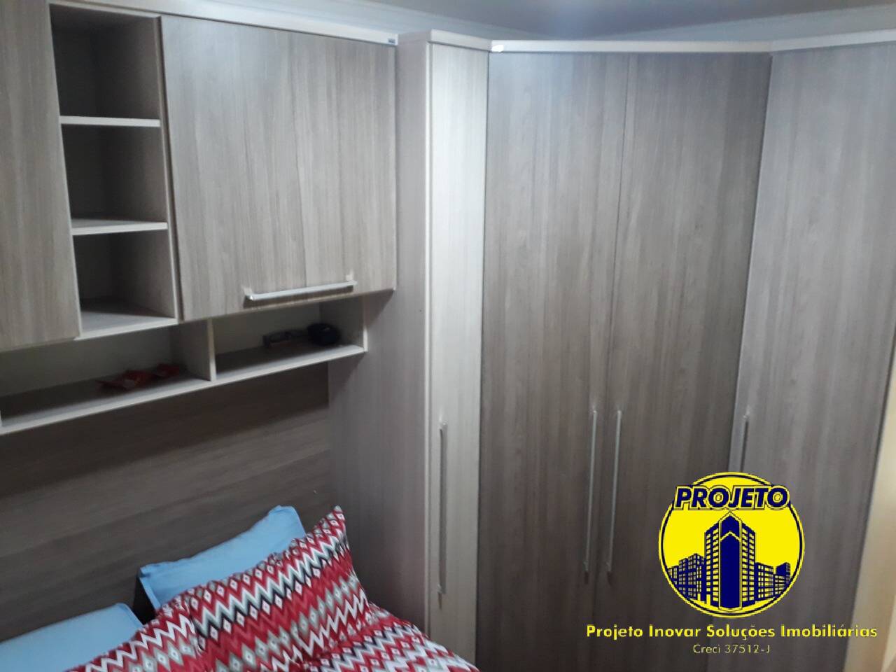 Apartamento, 2 quartos, 48 m² - Foto 16