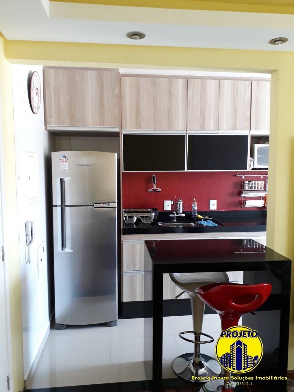 Apartamento, 2 quartos, 48 m² - Foto 8