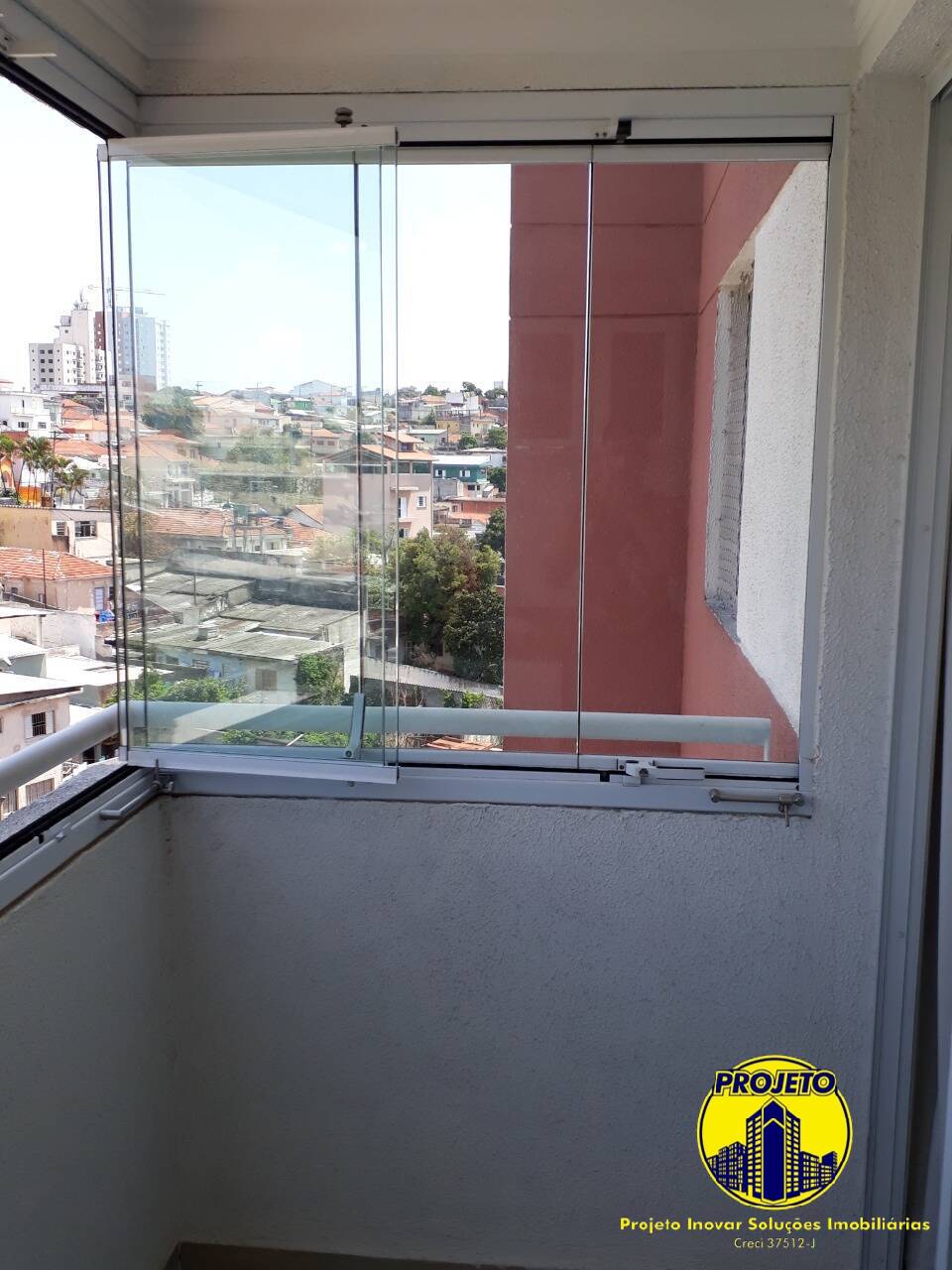Apartamento, 2 quartos, 48 m² - Foto 5