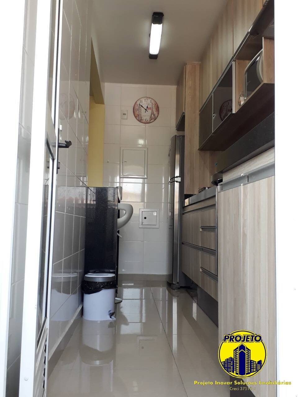 Apartamento, 2 quartos, 48 m² - Foto 10