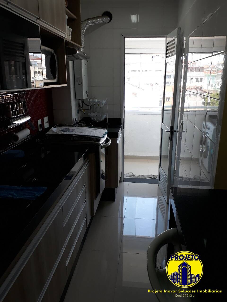 Apartamento, 2 quartos, 48 m² - Foto 11