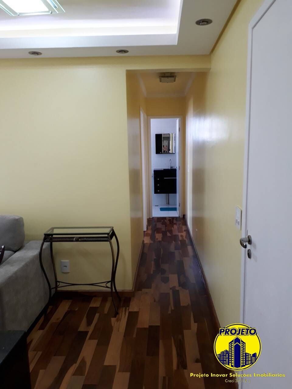 Apartamento, 2 quartos, 48 m² - Foto 4