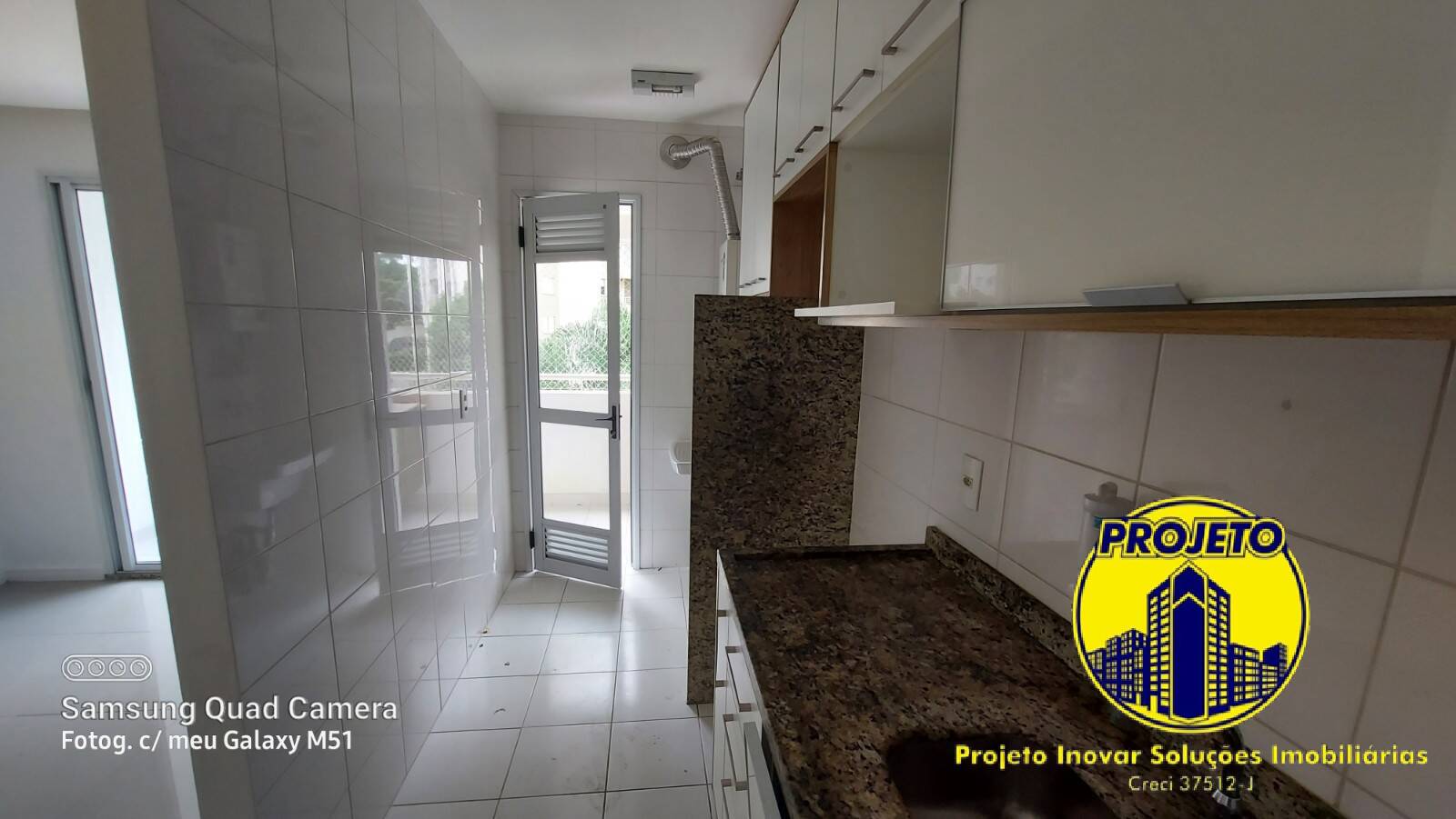 Apartamento, 2 quartos, 50 m² - Foto 9
