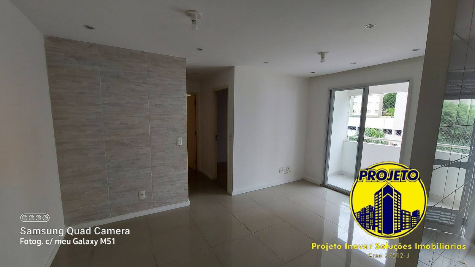 Apartamento, 2 quartos, 50 m² - Foto 6