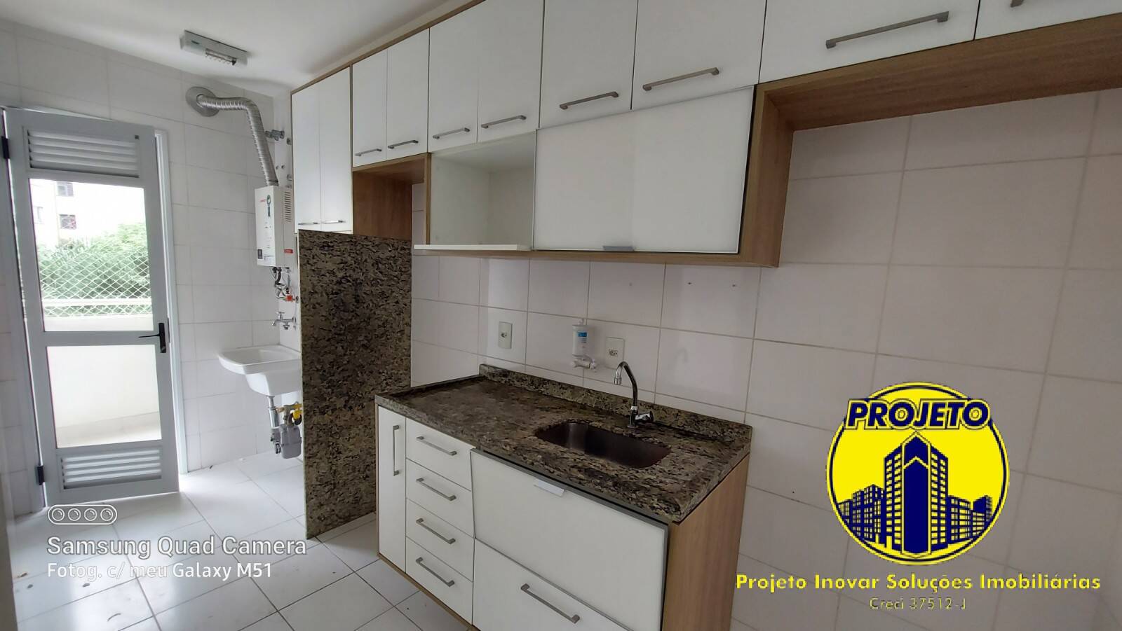 Apartamento, 2 quartos, 50 m² - Foto 7