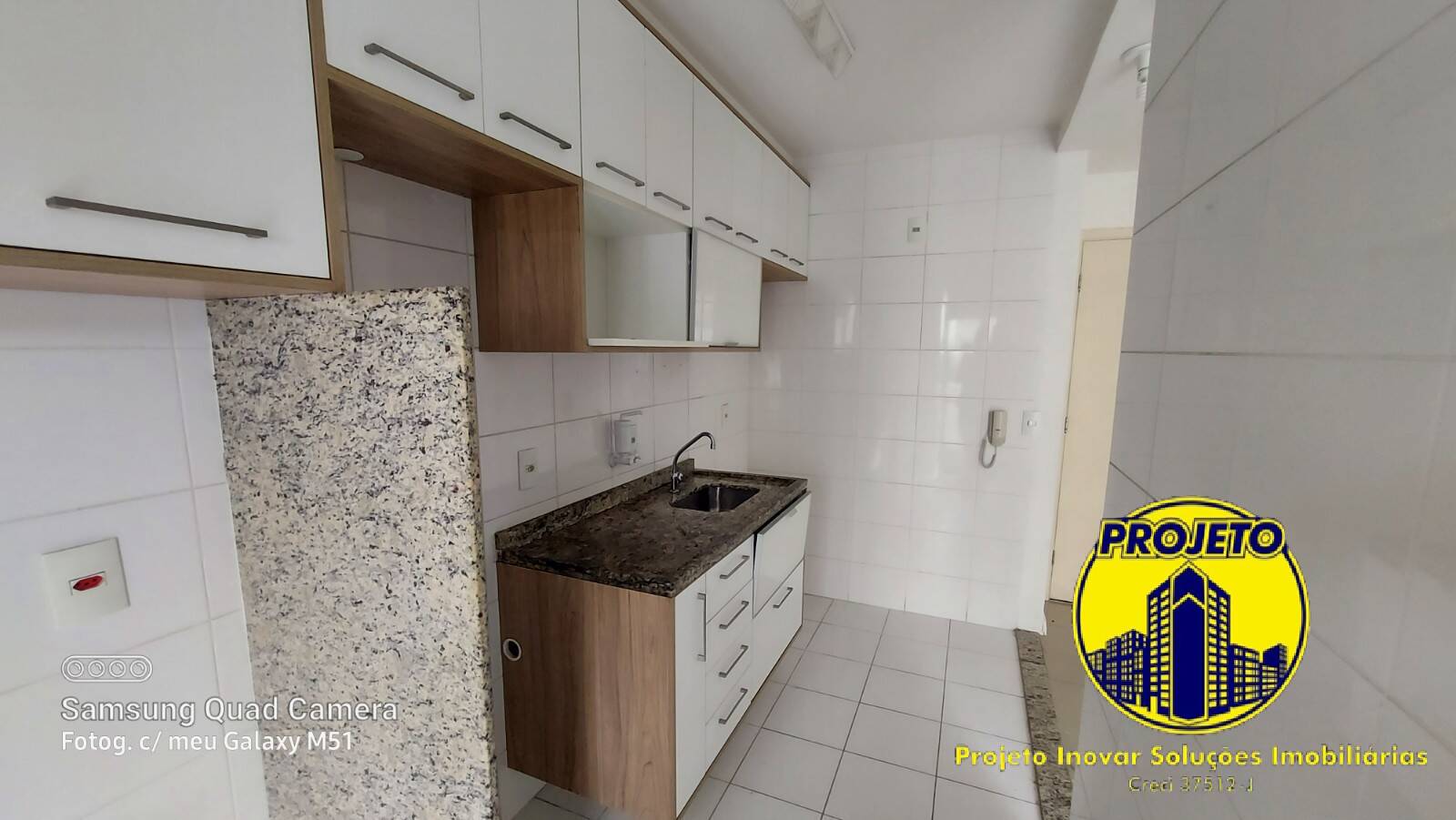 Apartamento, 2 quartos, 50 m² - Foto 8