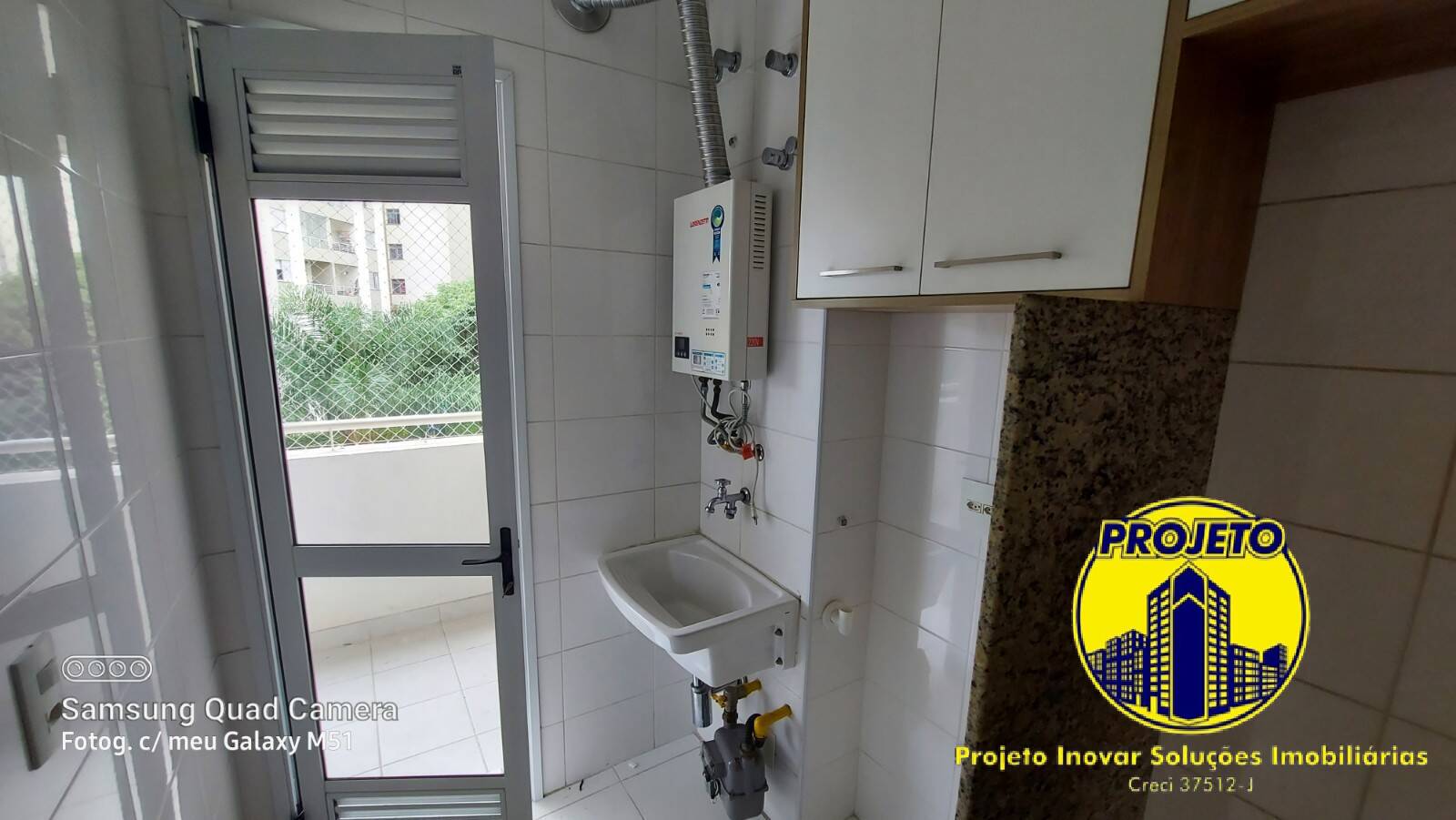 Apartamento, 2 quartos, 50 m² - Foto 10