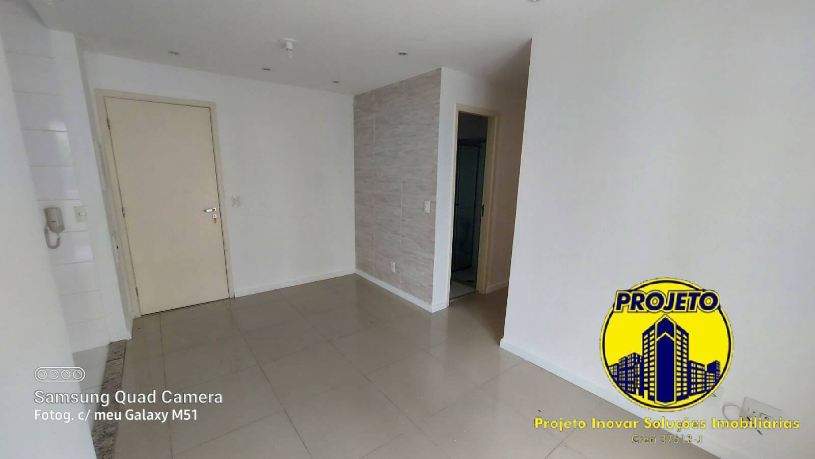 Apartamento, 2 quartos, 50 m² - Foto 5