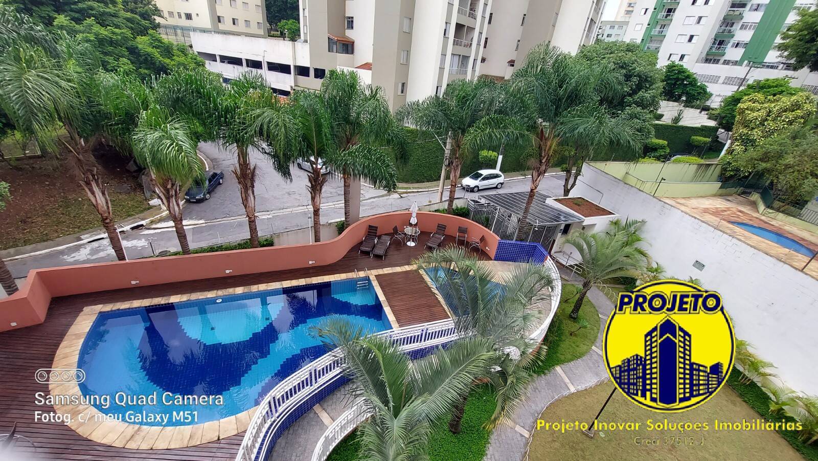 Apartamento, 2 quartos, 50 m² - Foto 15