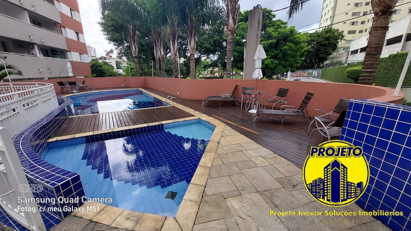 Apartamento, 2 quartos, 50 m² - Foto 17