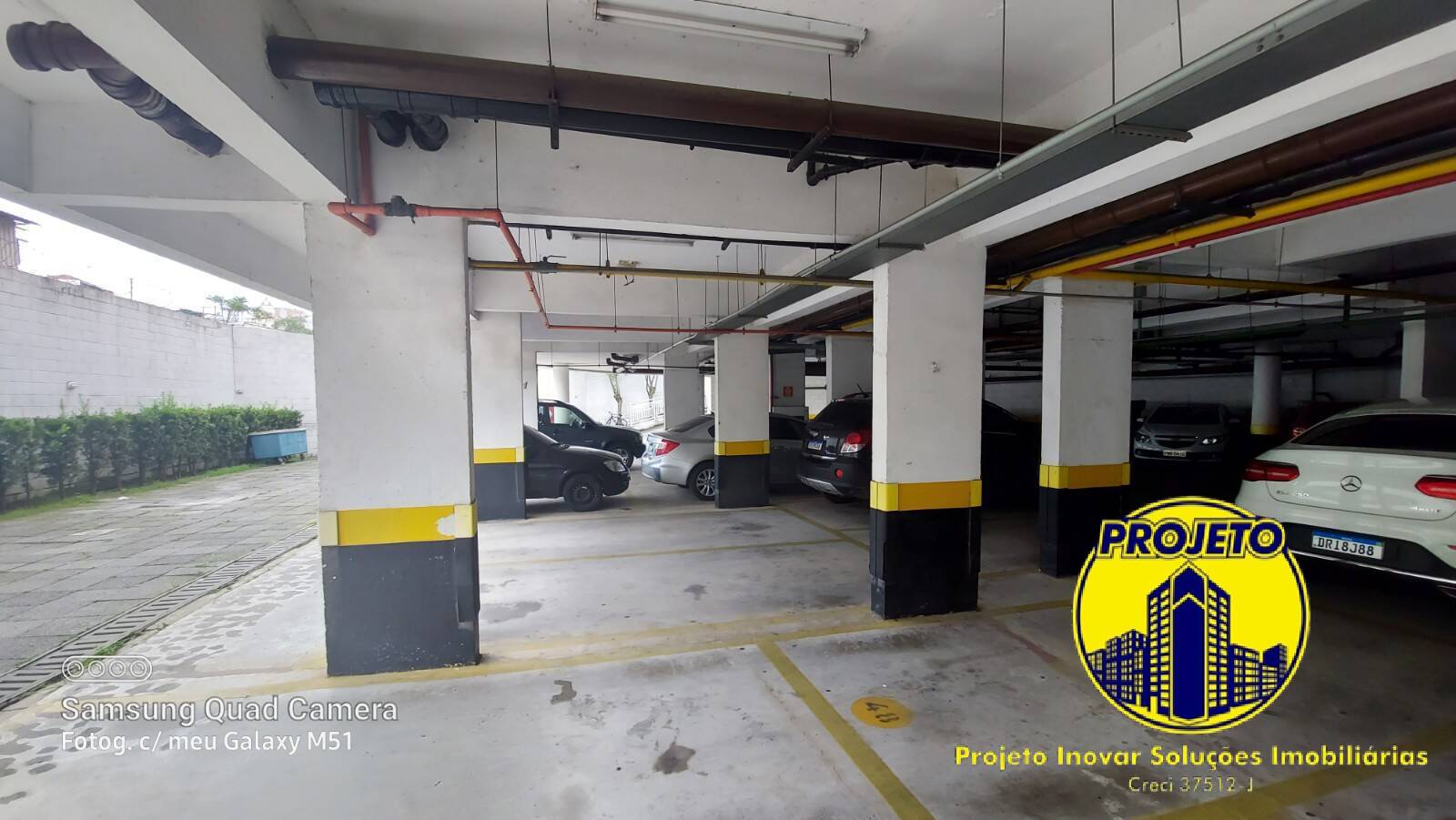 Apartamento, 2 quartos, 50 m² - Foto 16
