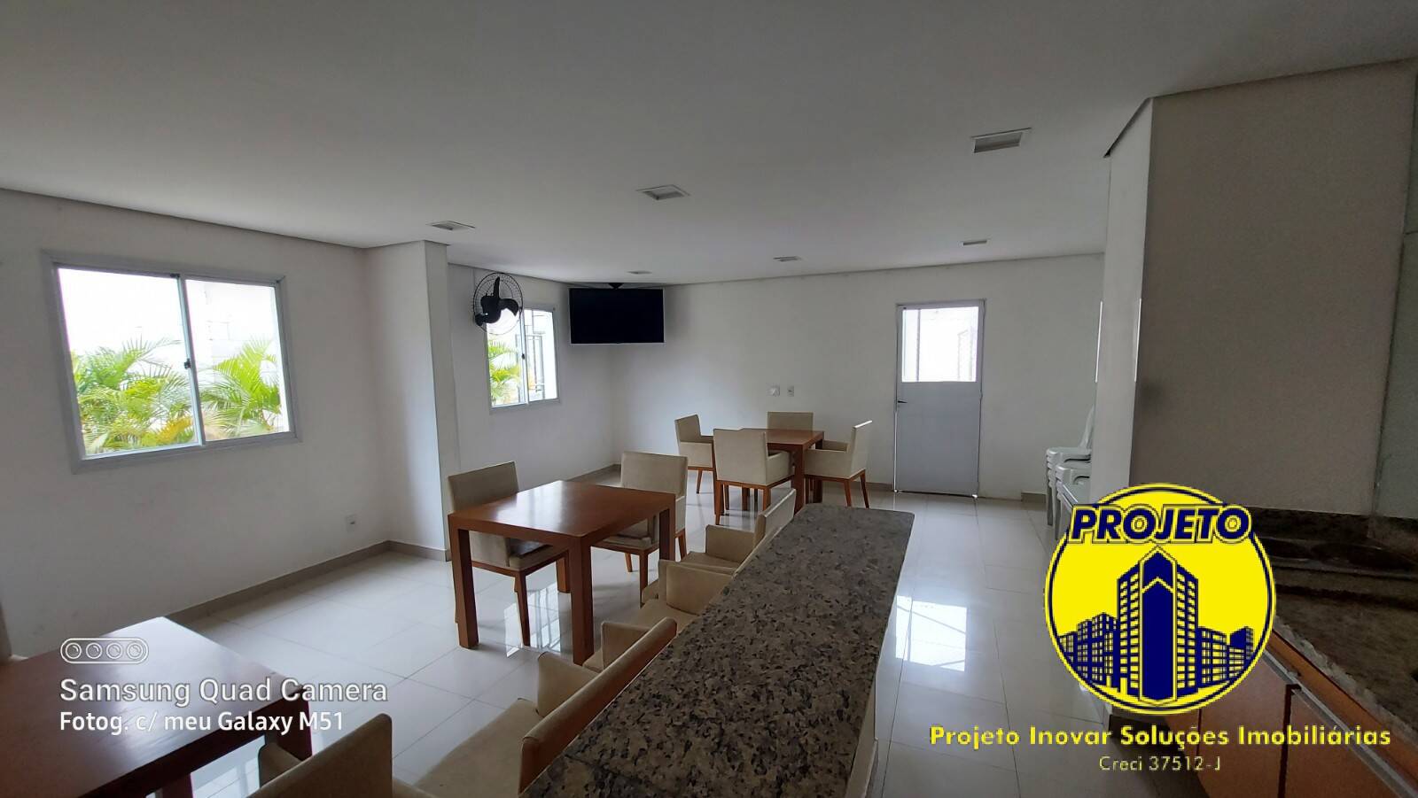 Apartamento, 2 quartos, 50 m² - Foto 19