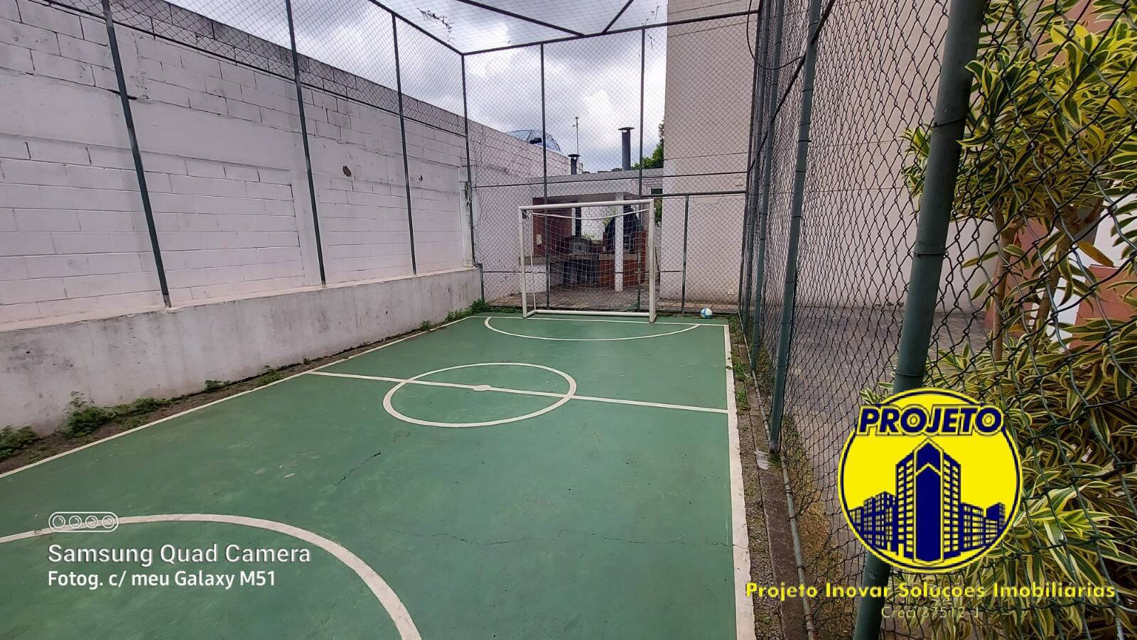 Apartamento, 2 quartos, 50 m² - Foto 21