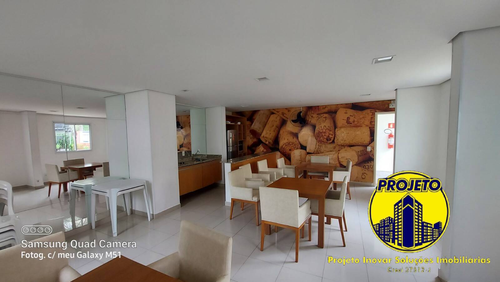 Apartamento, 2 quartos, 50 m² - Foto 18
