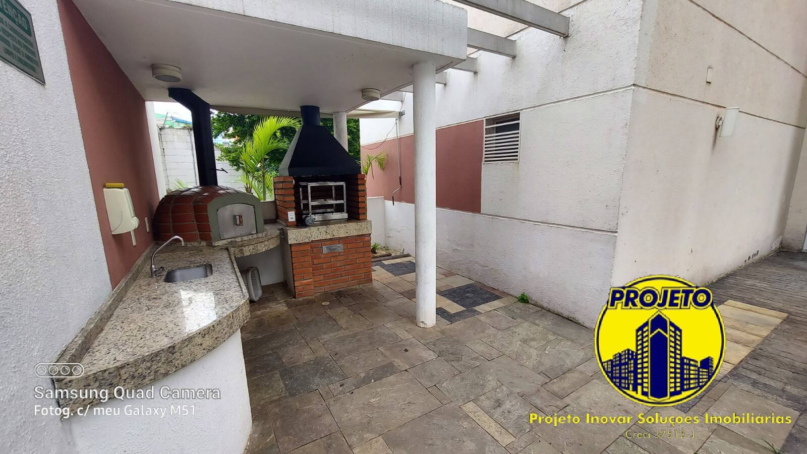 Apartamento, 2 quartos, 50 m² - Foto 20