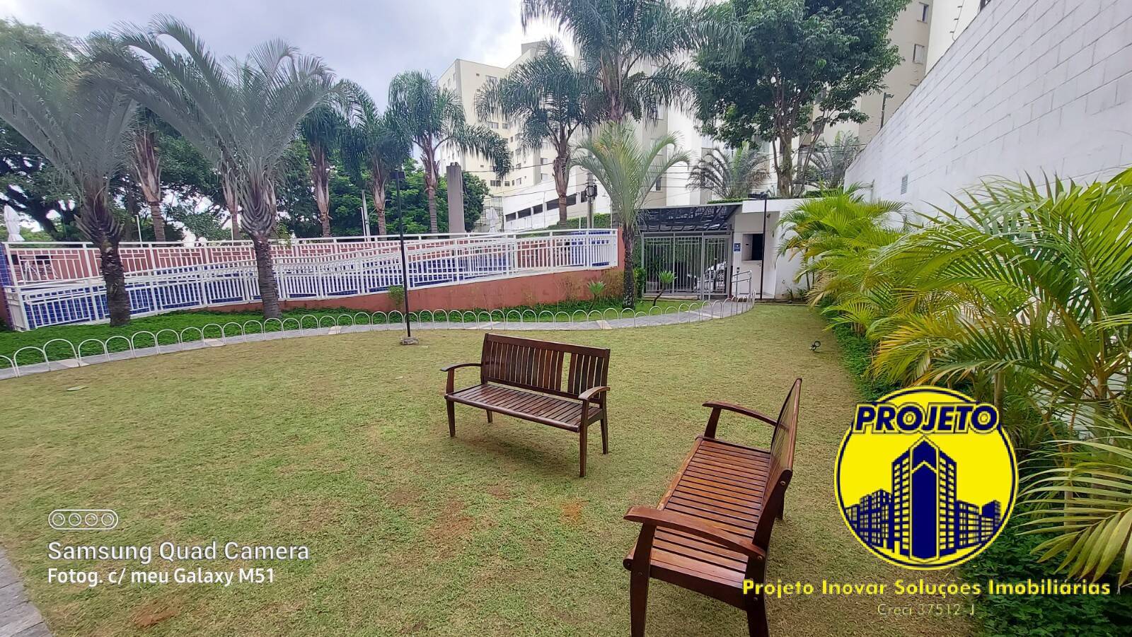 Apartamento, 2 quartos, 50 m² - Foto 22