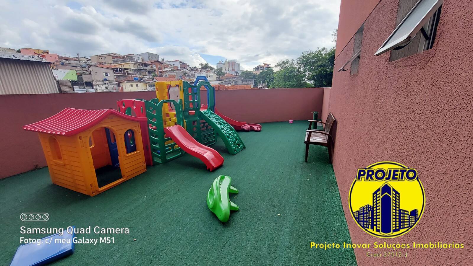Apartamento, 2 quartos, 50 m² - Foto 24