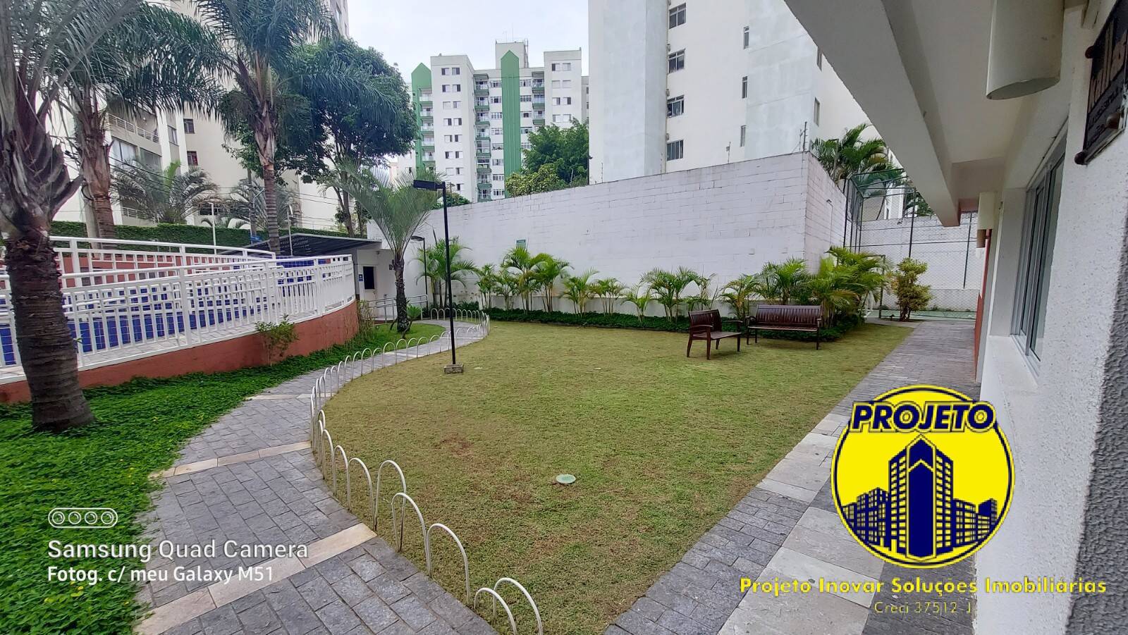 Apartamento, 2 quartos, 50 m² - Foto 23