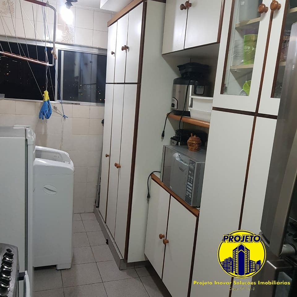Apartamento, 2 quartos, 60 m² - Foto 6