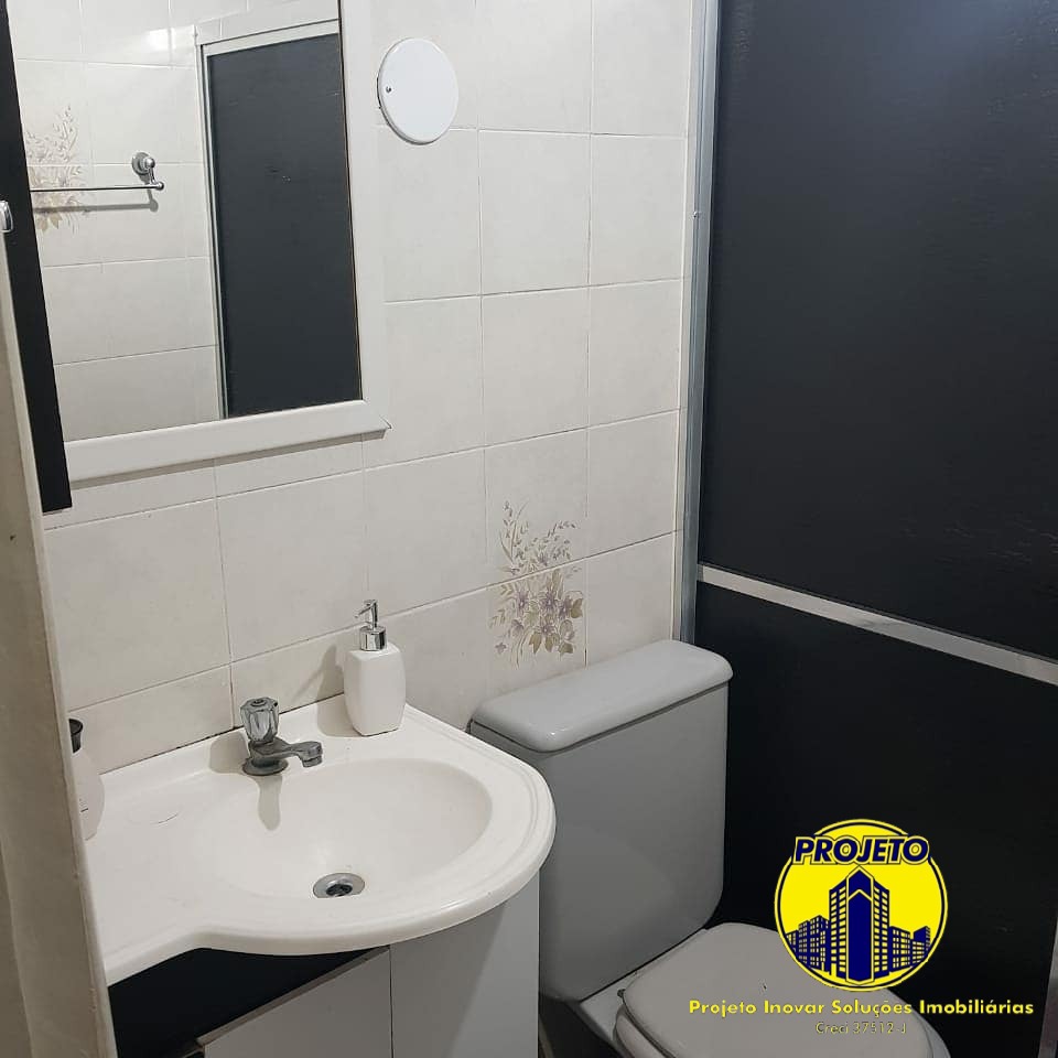 Apartamento, 2 quartos, 60 m² - Foto 8