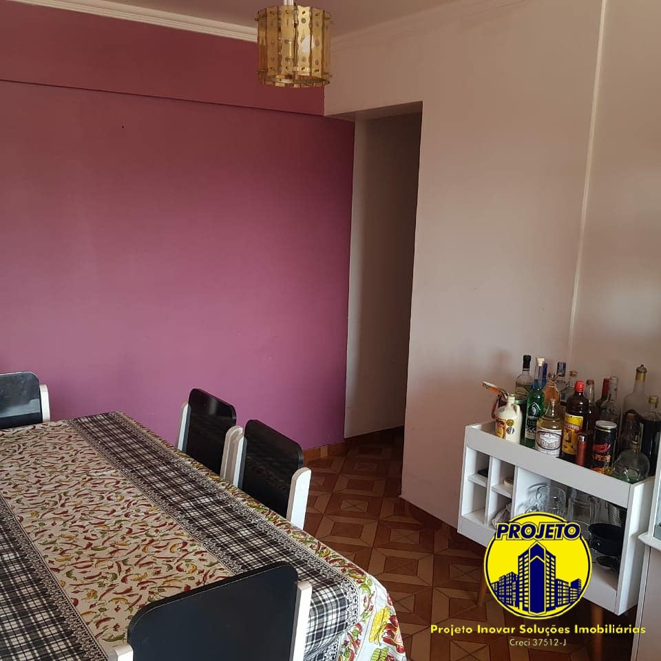 Apartamento, 2 quartos, 60 m² - Foto 3