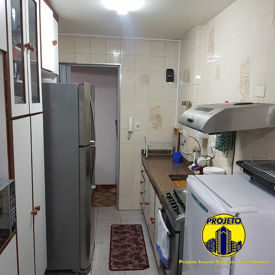 Apartamento, 2 quartos, 60 m² - Foto 7