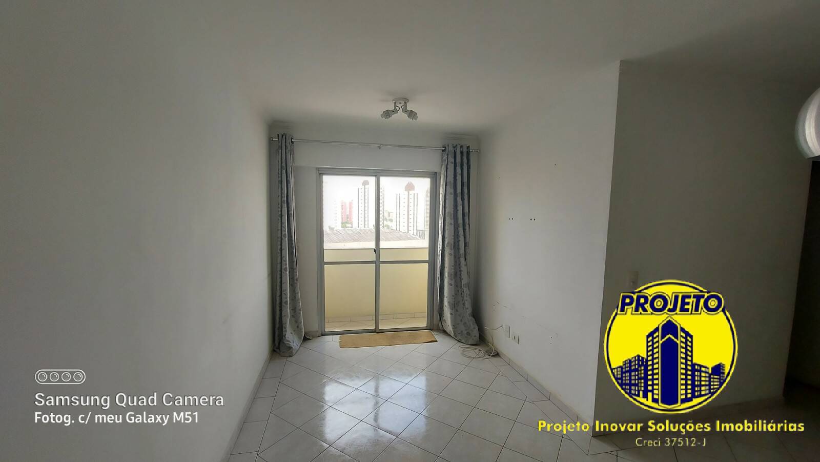 Apartamento, 2 quartos, 57 m² - Foto 2