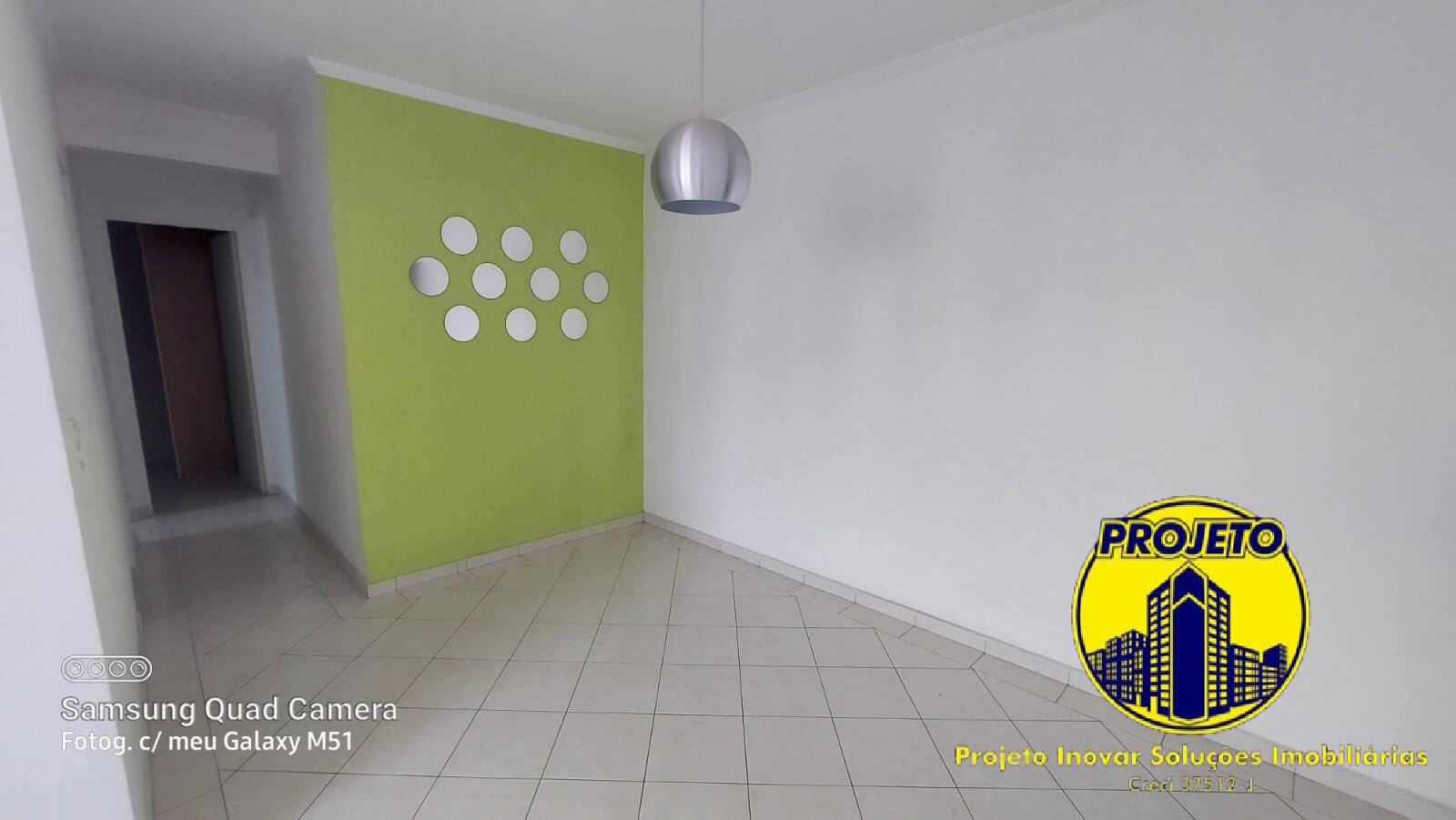 Apartamento, 2 quartos, 57 m² - Foto 3