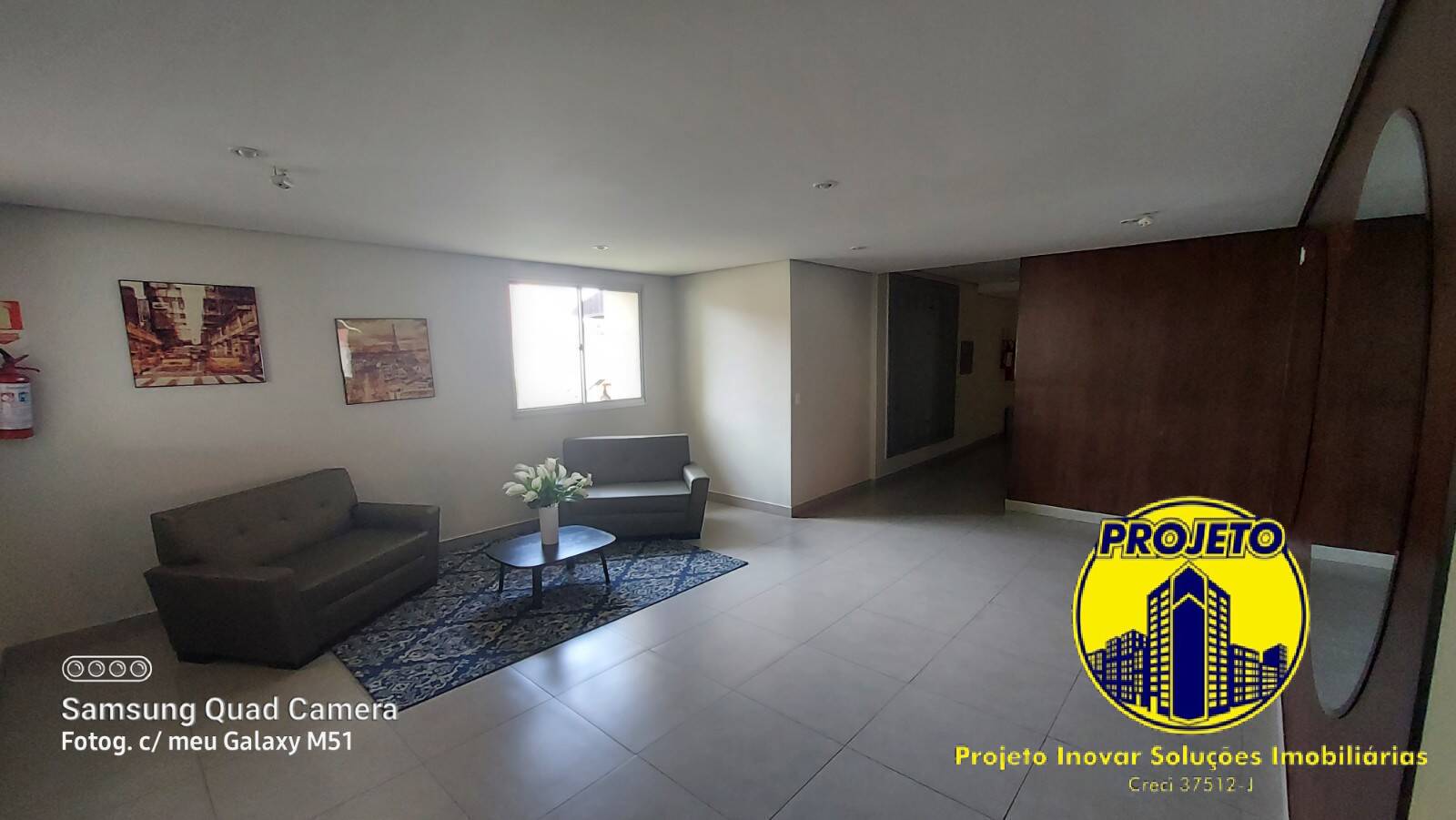 Apartamento, 2 quartos, 57 m² - Foto 9