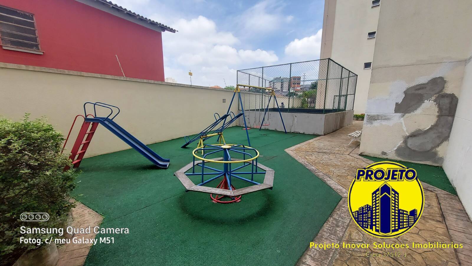 Apartamento, 2 quartos, 57 m² - Foto 11