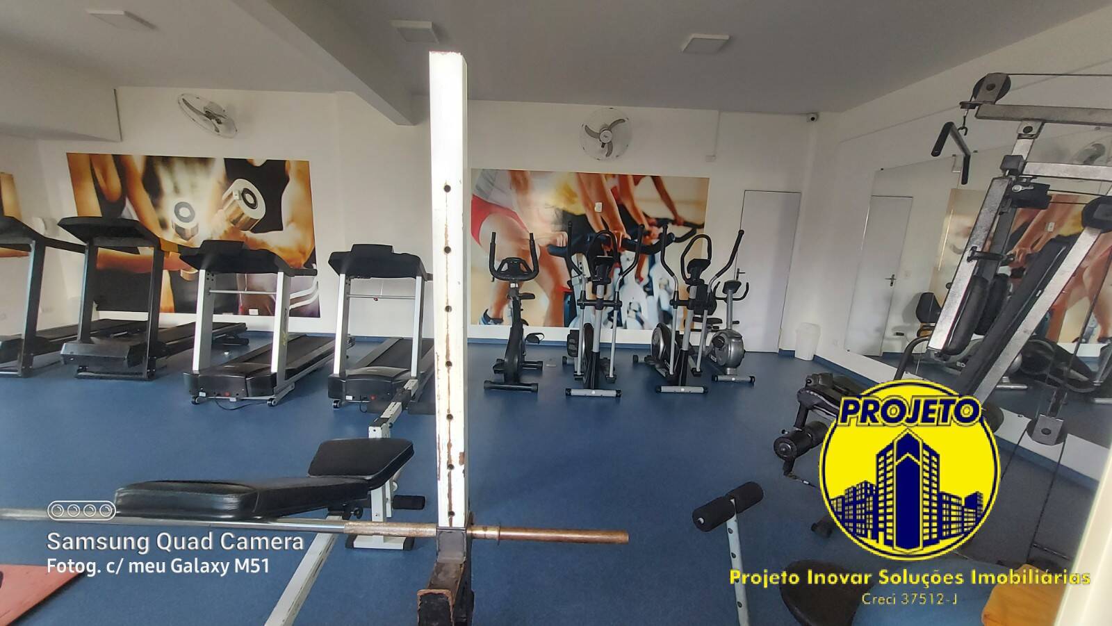Apartamento, 2 quartos, 57 m² - Foto 16