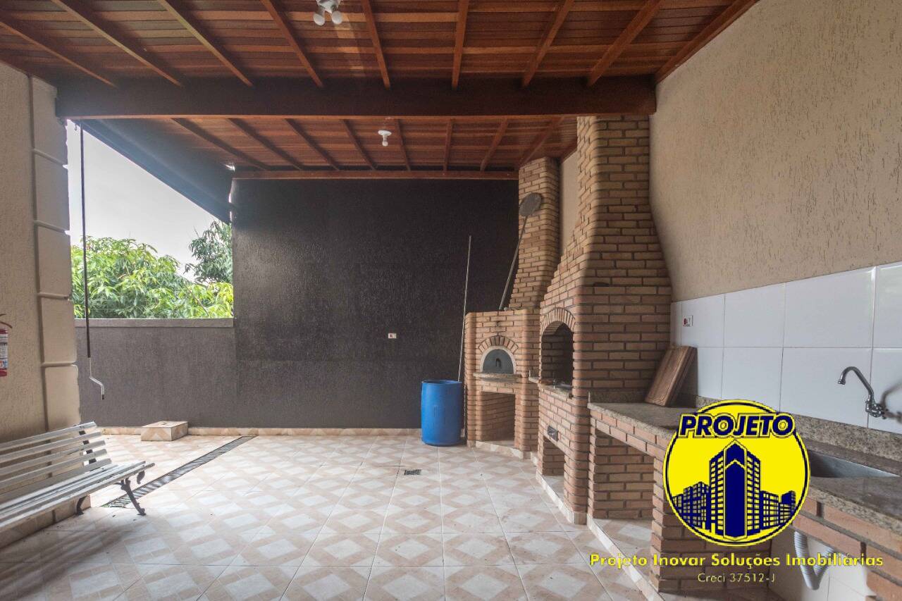 Apartamento, 2 quartos, 57 m² - Foto 28