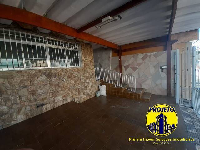 Casa, 3 quartos, 158 m² - Foto 1