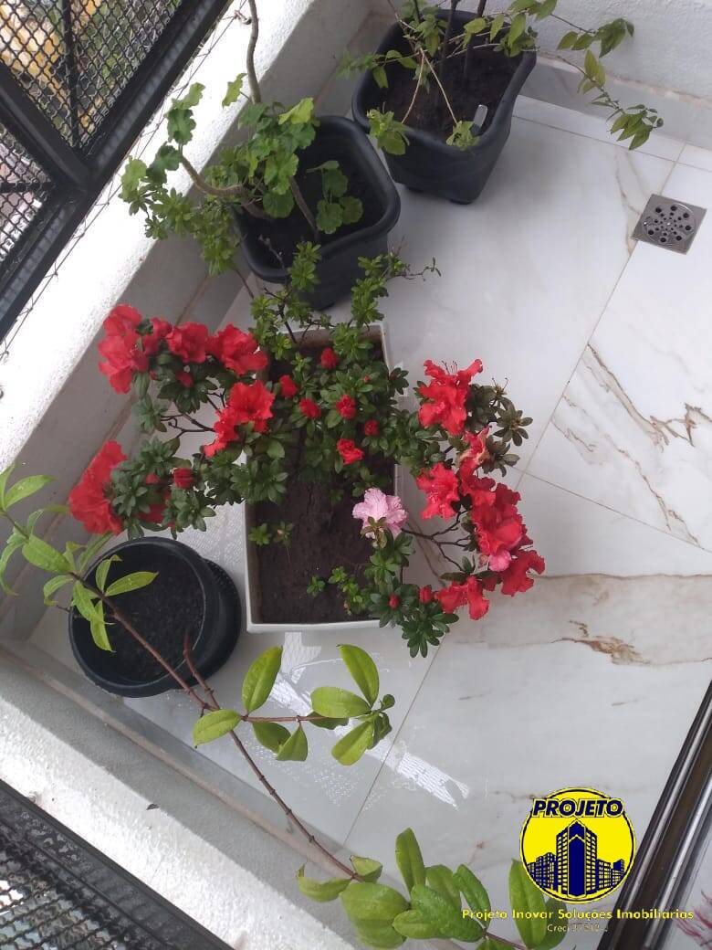 Apartamento, 2 quartos, 56 m² - Foto 12