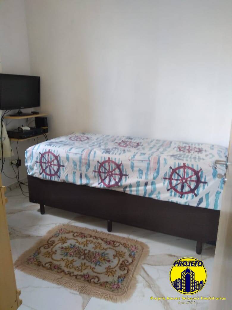Apartamento, 2 quartos, 56 m² - Foto 7