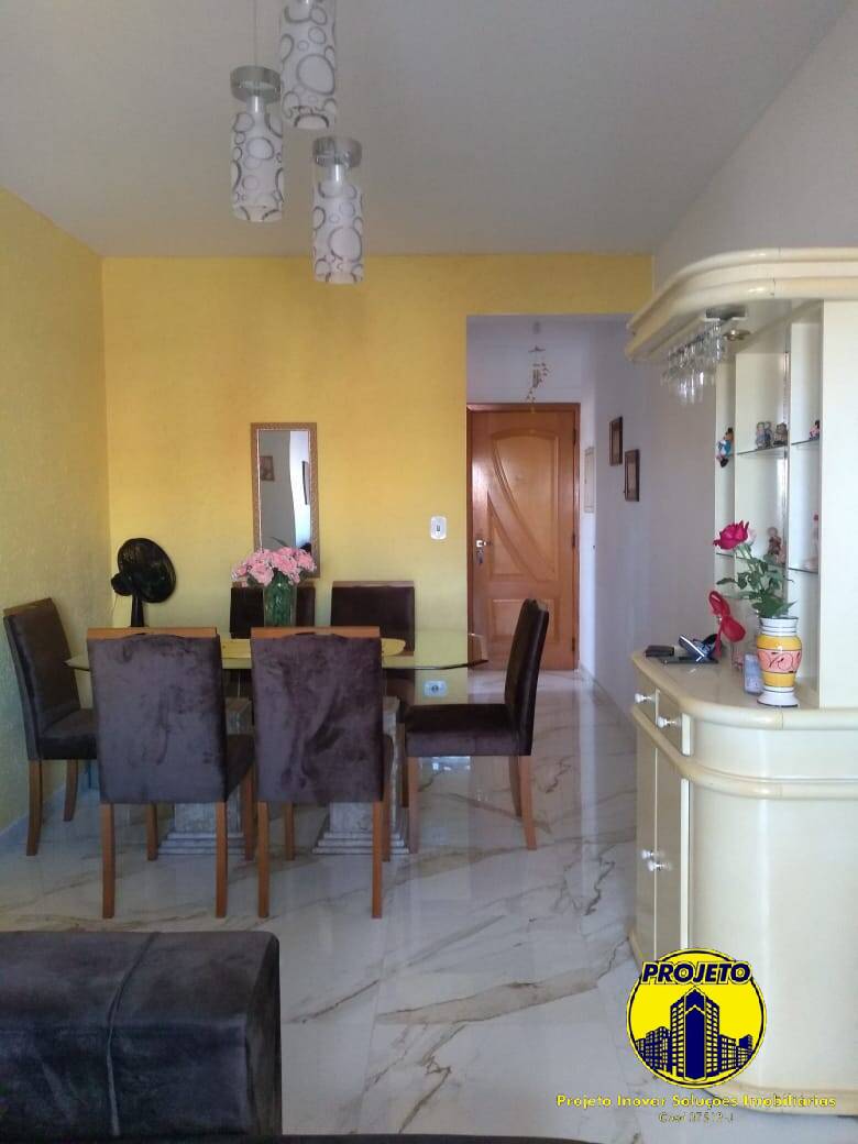 Apartamento, 2 quartos, 56 m² - Foto 4